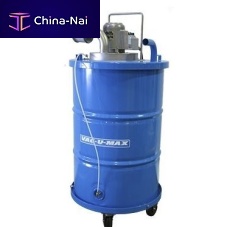 Industrial vacuum cleaner MDL55E-XPdrycombustible dustsingle-phase