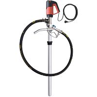 Pump for the petrochemical industry centrifugalfor crude oiloil
