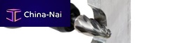 Solid milling cutter Universal