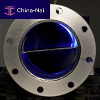 Static mixer Statfloin-linefor liquidsstainless steel