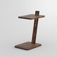 Contemporary coffee table ALTUSoakashbeech