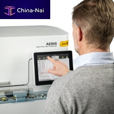 X-ray diffractometer Aeris laboratory