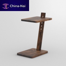 Contemporary coffee table ALTUSoakashbeech