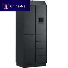 Heavy-duty locker S seriessmart
