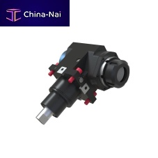 VDI driven tool BMTDINMazak