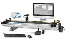 Length measuring system BMG x000 BV seriesdirect-contactautomaticstrip