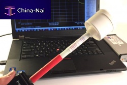 Spectrum analyzer SFA-Gfrequency responsebenchtopportable