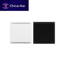 KNX temperature controller KNX TH-UP GL CH