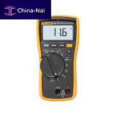 Digital multimeter 116portable600 Vcat III