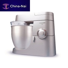 Dynamic mixer KMM 636batchpowder