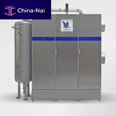 Gas pretreatment unit CAT-CL-100