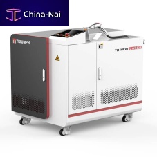 Laser welding machine TR-HLWmanualfor food applicationsfor automotive parts