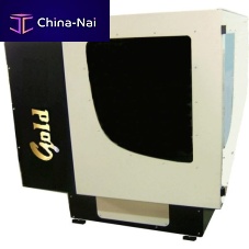 3/4-axis CNC milling machine Gold 500verticalcuttingcompact