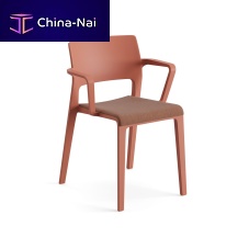 Contemporary chair Juno 02outdoorindoorfabric