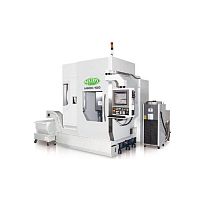 CNC gear-cutting machine MBGC-100for bevel gear