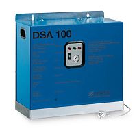 Piston pump DSA100fuel oilelectricindustrial