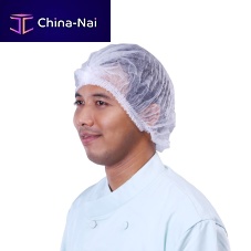 Bouffant scrub cap polypropylenedisposable