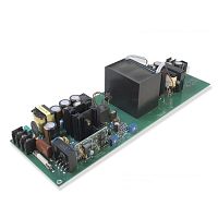 Industrial DC/DC converter DIO-120 seriesopen-framehigh-voltagesingle-output