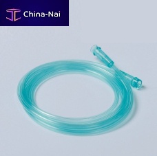 Oxygen tubing B1610PVCstraightflexible