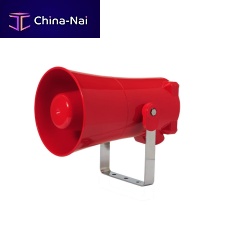 Alarm sounder without beacon QNhornelectronicexplosion-proof