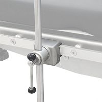 Stainless steel operating table clamp OT60.17
