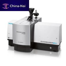 Dynamic image analysis particle size analyzer CAMSIZER® X2laboratoryparticle shape