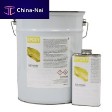 Epoxy resin ER1122encapsulationchemical-resistant