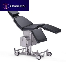 Universal operating table VARIUSelectro-hydraulicbariatricergonomic
