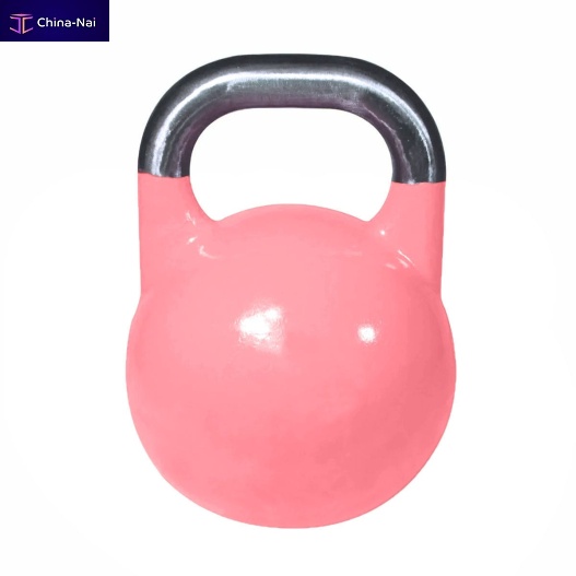 											Kettlebell 7640344751782