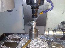 Milling cutting fluid S series drillingfor tappingsynthetic