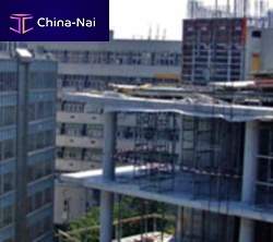 Reinforced concrete prefabricated pillar