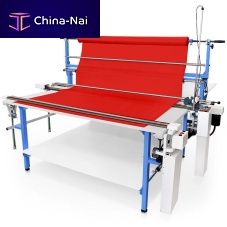 Textile spreading machine CUTMaster Super
