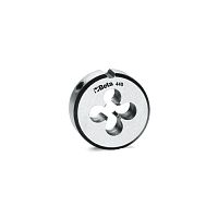 Round threading die 440 series steel