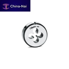 Round threading die 440 series steel