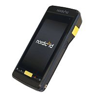 Mobile RFID reader HH53touch screenBluetoothwireless