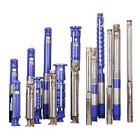 Impeller pump G serieswaterwith electric motorsubmersible