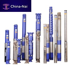 Impeller pump G serieswaterwith electric motorsubmersible