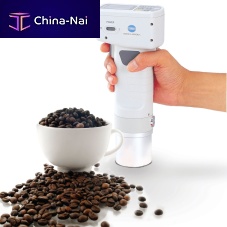 Portable colorimeter CR-410C for color analysisroasted coffeefor the food industry