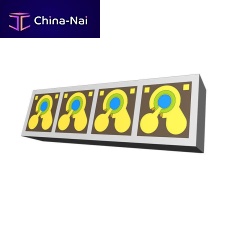 PIN photodiode XSJ-10-G5-55-K4