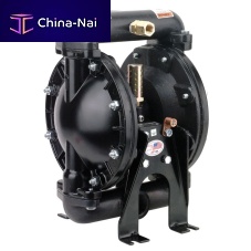 Double-diaphragm pump 650717-Cdiesel fuelfuel oilpneumatic