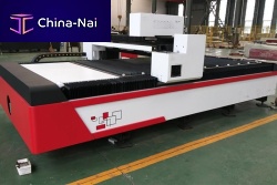 Fiber laser cutting machine for stainless steelfor carbon steelsheet metal