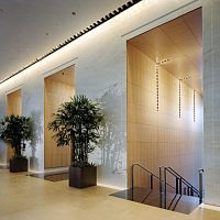 Marble stone slab AMARELO NEGRAISfor floorfor facadewall-mounted