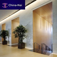 Marble stone slab AMARELO NEGRAISfor floorfor facadewall-mounted