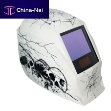 EN 175 welding helmet ASK 900EN 379EN 166electronic