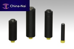 Hydraulic cylinder 100 seriessingle-actingthreaded