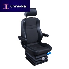 Driver seat KFS9for construction equipmentfor crane