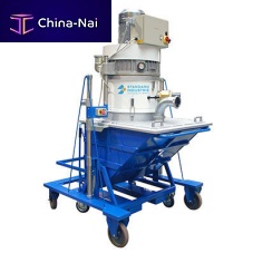 Industrial vacuum cleaner PADdrymobilecompact