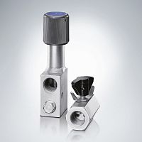 Butterfly valve AV serieshydraulically-operatedadjustmentshut-off