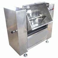 Vacuum meat mixer AMS-ZKBX series