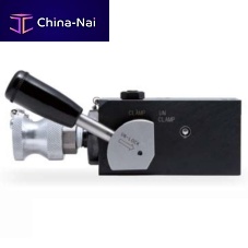 Lever valve VHD seriesfor oilsingle-acting
